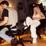 Perrie Edwards Instagram - Singing my little heart out… music pending… 🎶