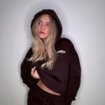 Perrie Edwards Instagram - 🐻🤎🧸