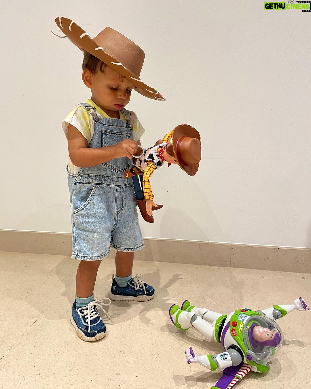 Perrie Edwards Instagram - Happy birthday to my darling Axel! 2 ALREADY! I don’t think I could have ever dreamt up something as wonderful and perfect as you. You’ve completely changed my life for the better! My funny, cheeky, intelligent, gorgeous bubba! I love you so so much!