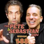 Pete Correale Instagram – What ya think of @kattwilliams? New episode of the cast out now on YouTube, Apple Podcasts, and Spotify! #PeteCorreale #sebastianmaniscalco #thepeteandsebastianshow #peteandsebastianshow #comedy #standup