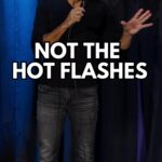 Pete Correale Instagram – Not the hot flashes! 🥵 🥶
UPCOMING TOUR DATES
FEB 2 – DALLAS, TX
FEB 3 – PHOENIX, AZ
FEB 9 – ST.LOUIS, MO
FEB 10 – OMAHA, NE
FEB 16 – OAKMONT, PA
FEB 17 – ROYAL OAK, MI