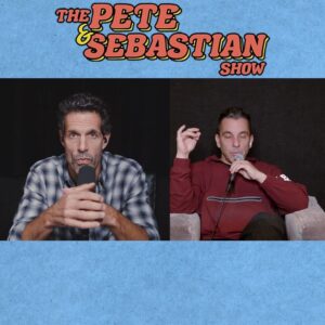 Pete Correale Instagram - Throwing it back to an old clip...

No bed frame? Guy, you're a criminal.

#throwback #petecorreale #sebastianmaniscalco #peteandsebastianshow #podcastersofinstagram #comedy #standupcomedy #cops #bedframes