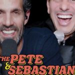 Pete Correale Instagram - Join "The Pete & Sebastian Show" Official Patreon for exclusive content at: https://www.patreon.com/peteandsebast... Subscribe to "The Pete & Sebastian Show" Podcast at: https://ihr.fm/3kNagwo Follow Pete Correale Instagram: https://www.instagram.com/petecorreale Twitter: https://twitter.com/mycorreale Facebook: https://www.facebook.com/PeteCorreale Website: http://www.petecorreale.com Follow Sebastian Maniscalco Instagram: https://bit.ly/3DmwqMz Twitter: https://bit.ly/3CjC5BK TikTok: https://bit.ly/3DmtcIW Facebook: https://bit.ly/3ccjA7T Website: https://bit.ly/SMLiveWebsite