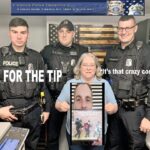 Pete Correale Instagram - Merry Christmas to America’s men and woman in blue. You folks risk it all for us everyday and I thank you. Nothing but respect for you all, stay safe and have a drink you deserve it! PS if you see a white Subaru Forrester in Fredonia, NY “challenging” the speed limit, look the other way! Ha haaa