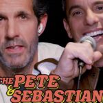 Pete Correale Instagram - Join "The Pete & Sebastian Show" Official Patreon for exclusive content at: https://www.patreon.com/peteandsebast... Subscribe to "The Pete & Sebastian Show" Podcast at: https://ihr.fm/3kNagwo Follow Pete Correale Instagram: https://www.instagram.com/petecorreale Twitter: https://twitter.com/mycorreale Facebook: https://www.facebook.com/PeteCorreale Website: http://www.petecorreale.com Follow Sebastian Maniscalco Instagram: https://bit.ly/3DmwqMz Twitter: https://bit.ly/3CjC5BK TikTok: https://bit.ly/3DmtcIW Facebook: https://bit.ly/3ccjA7T Website: https://bit.ly/SMLiveWebsite