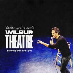Pete Correale Instagram - Get your tickets at http://www.petecorreale.com

Follow Pete Correale: 
Twitter: https://twitter.com/mycorreale
Facebook: https://www.facebook.com/PeteCorreale