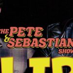 Pete Correale Instagram - Join "The Pete & Sebastian Show" Official Patreon for exclusive content at: https://www.patreon.com/peteandsebast... Subscribe to "The Pete & Sebastian Show" Podcast at: https://ihr.fm/3kNagwo Follow Pete Correale Instagram: https://www.instagram.com/petecorreale Twitter: https://twitter.com/mycorreale Facebook: https://www.facebook.com/PeteCorreale Website: http://www.petecorreale.com Follow Sebastian Maniscalco Instagram: https://bit.ly/3DmwqMz Twitter: https://bit.ly/3CjC5BK TikTok: https://bit.ly/3DmtcIW Facebook: https://bit.ly/3ccjA7T Website: https://bit.ly/SMLiveWebsite