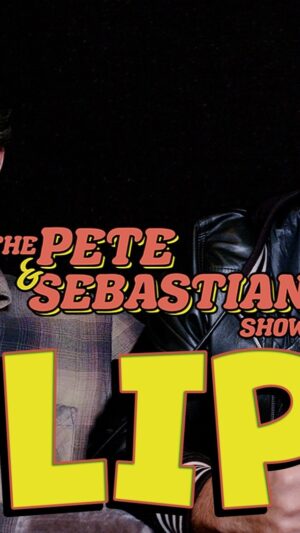 Pete Correale Instagram - Join "The Pete & Sebastian Show" Official Patreon for exclusive content at: https://www.patreon.com/peteandsebast...

Subscribe to "The Pete & Sebastian Show" Podcast at: https://ihr.fm/3kNagwo

Follow Pete Correale
Instagram: https://www.instagram.com/petecorreale
Twitter: https://twitter.com/mycorreale
Facebook: https://www.facebook.com/PeteCorreale
Website: http://www.petecorreale.com

Follow Sebastian Maniscalco
Instagram: https://bit.ly/3DmwqMz
Twitter: https://bit.ly/3CjC5BK
TikTok: https://bit.ly/3DmtcIW
Facebook: https://bit.ly/3ccjA7T
Website: https://bit.ly/SMLiveWebsite