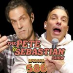 Pete Correale Instagram – Do you have a ‘boodet’ in your house? 🚽 New episode of the cast out now! #PeteCorreale #ThePeteandSebastianShow #Comedy #Standup #sebastianmaniscalco