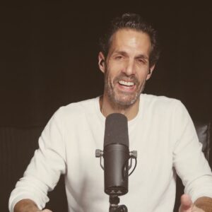 Pete Correale Instagram - Happy Tuesday everyone. Just saying hi and reminding people that this is most likely the range of emotions you will go through at one of my upcoming shows. 

Find all ticket info in my bio and come say hi!

#petecorreale #peteandsebastianshow #comedy #standupcomedy #louisville #massachusetts #rhodeisland #newjersey