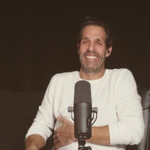 Pete Correale Instagram - Happy Tuesday everyone. Just saying hi and reminding people that this is most likely the range of emotions you will go through at one of my upcoming shows. 

Find all ticket info in my bio and come say hi!

#petecorreale #peteandsebastianshow #comedy #standupcomedy #louisville #massachusetts #rhodeisland #newjersey