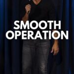 Pete Correale Instagram – Any doctors out there that can answer this. Do you always say it was a smooth operation? Because I think you guys may be lying.
UPCOMING TOUR DATES:
JAN 12 – CHARLOTTE, NC (@fillmorenc)
JAN 13 – HUNTINGTON, NY (@theparamountny)
JAN 19 – PORTLAND, OR (@hawthornetheatrepdx)