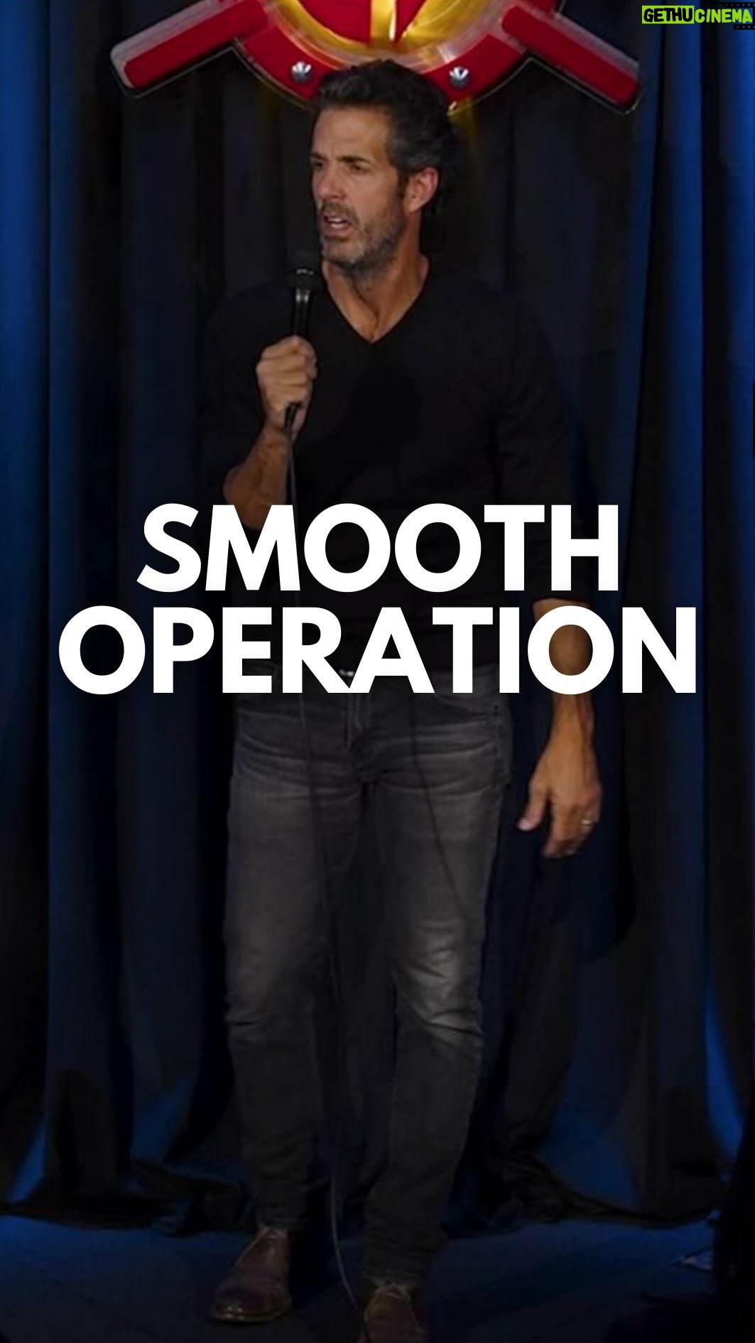 Pete Correale Instagram - Any doctors out there that can answer this. Do you always say it was a smooth operation? Because I think you guys may be lying. UPCOMING TOUR DATES: JAN 12 - CHARLOTTE, NC (@fillmorenc) JAN 13 - HUNTINGTON, NY (@theparamountny) JAN 19 - PORTLAND, OR (@hawthornetheatrepdx)