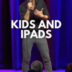 Pete Correale Instagram – Parenting Hack #101: Give your kid an iPad and breathe.
UPCOMING TOUR DATES:
JAN 12 – CHARLOTTE, NC (@fillmorenc)
JAN 13 – HUNTINGTON, NY (@theparamountny)
JAN 19 – PORTLAND, OR (@hawthornetheatrepdx)
#PeteCorreale #StandUp #Comedy #Kids #Parenting