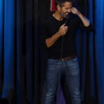 Pete Correale Instagram – 🧐
UPCOMING TOUR DATES:
JAN 5 – MILWAUKEE, WI (@shank_hall)
JAN 6 – CHICAGO, IL (@citywinerychi)
JAN 12 – CHARLOTTE, NC (@fillmorenc)
JAN 13 – HUNTINGTON, NY (@theparamountny)
JAN 19 – PORTLAND, OR (@hawthornetheatrepdx)
#PeteCorreale #Comedy #Standup #glasses #monocle