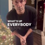 Pete Correale Instagram – Happy New Year Everybody!
2024 will be epic!
#happynewyear #2024 #christmastree