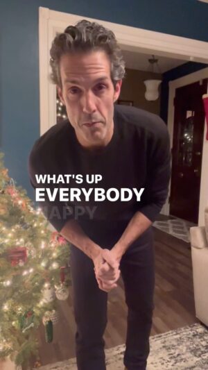 Pete Correale Instagram - Happy New Year Everybody!

2024 will be epic!

#happynewyear #2024 #christmastree