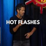 Pete Correale Instagram – These hot flashes are killing me.
UPCOMING TOUR DATES:
JAN 5 – MILWAUKEE, WI (@shank_hall)
JAN 6 – CHICAGO, IL (@citywinerychi)
JAN 12 – CHARLOTTE, NC (@fillmorenc)
JAN 13 – HUNTINGTON, NY (@theparamountny)
JAN 19 – PORTLAND, OR (@hawthornetheatrepdx)
#PeteCorreale #StandUp #Comedy #HotFlashes