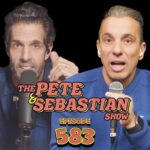 Pete Correale Instagram – Get your 2024 Goals written down. New episode of the cast out now! Go listen. #peteandsebastianshow #petecorreale #thepeteandsebastianshow