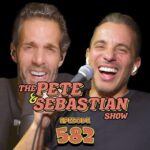 Pete Correale Instagram – Why does everyone elseās @mcdonalds smell like wet feet? New episode of the cast out now! #peteandsebastianshow #thepeteandsebastianshow #petecorreale #mcdonalds