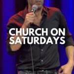 Pete Correale Instagram – Do you go to church on Saturdays?
UPCOMING TOUR DATES:
DEC 8 – COLUMBUS, OH
DEC 9 – PHILADELPHIA, PAĀ @fillmorephilly
DEC 15 – EAST GREENWICH, RI @egodeum
DEC 16 – ANNAPOLIS, MD @ramsheadonstage
#PeteCorreale #Church #Comedy #StandUp