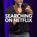 Pete Correale Instagram – Have you ever scrolled through the options on @Netflix? The choices are…interesting.
#PeteCorreale #StandUp #Comedy #Netflix