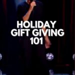 Pete Correale Instagram – The holiday season is coming up and I have to warn you: Be careful what you say. Because you never know when your whole family will get you all bird related items.
UPCOMING TOUR DATES:
NOV 17 – MONTCLAIR, NJÂ @thewellmonttheater
DEC 1 – WASHINGTON, D.C. @howardtheatre
DEC 2 – CHARLESTON, SC @rivieratheater
DEC 8 – COLUMBUS, OH
#PeteCorreale #comedy #standup #acting #jokes #lol