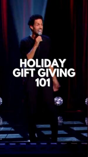 Pete Correale Instagram - The holiday season is coming up and I have to warn you: Be careful what you say. Because you never know when your whole family will get you all bird related items.

UPCOMING TOUR DATES:
NOV 17 - MONTCLAIR, NJ @thewellmonttheater
DEC 1 - WASHINGTON, D.C. @howardtheatre
DEC 2 - CHARLESTON, SC @rivieratheater
DEC 8 - COLUMBUS, OH 

#PeteCorreale #comedy #standup #acting #jokes #lol
