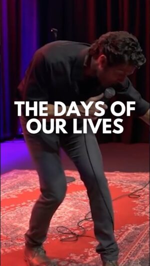 Pete Correale Instagram - These are the days of our lives.

UPCOMING TOUR DATES:
NOV 10 - NEW YORK, NY @NYCOMEDYFEST
NOV 11 - CLEVELAND, OH @great_lakes_theater
NOV 17 - MONTCLAIR, NJ @thewellmonttheater
DEC 1 - WASHINGTON, D.C. @howardtheatre

#PeteCorreale #comedy #standup #acting #jokes #lol