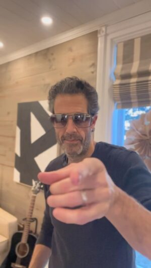 Pete Correale Instagram - So what do you say? I need to know. 🤔 🧐