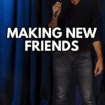 Pete Correale Instagram – How am I supposed to make new friends?
UPCOMING DATES:
FEB 9 – St. Louis, MO
FEB 10 – Omaha, NE
FEB 16 – Oakmont, PA
FEB 17 – Royal Oak, MI
FEB 23 – Toronto, Canada
FEB 24 – Montréal, Canada
MAR 2 – San Diego, CA
MAR 8 – San Antonio, TX
#PeteCorreale #StandUp #Comedy #Relationships #Friends #Wedding