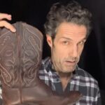 Pete Correale Instagram – Dallas! Have you got your tickets yet? I’ll be at @theechodallas this Friday, February 2nd! I even got my boots ready. 🤠