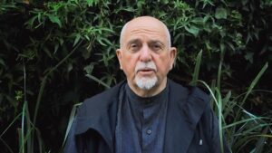 Peter Gabriel Instagram - ‘And Still’ is arguably one of the most skin-prickingly personal songs that Peter has ever written. 

“I wrote a song for my dad a number of years back, which I was actually able to play him, which was ‘Father, Son’. When my mum died, I wanted to do something for her, but it’s taken a while before I felt comfortable and distant enough to be able to write something”. - PG