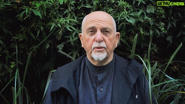 Peter Gabriel Instagram - ‘And Still’ is arguably one of the most skin-prickingly personal songs that Peter has ever written. “I wrote a song for my dad a number of years back, which I was actually able to play him, which was ‘Father, Son’. When my mum died, I wanted to do something for her, but it’s taken a while before I felt comfortable and distant enough to be able to write something”. - PG