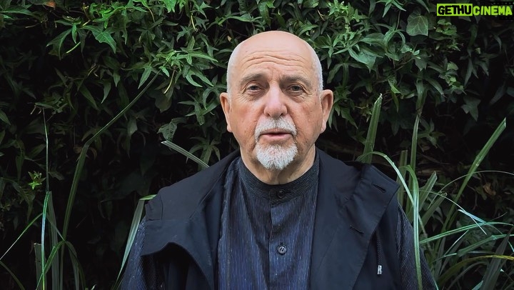 Peter Gabriel - 8.4K Likes - ‘And Still’ is arguably one of the most skin-prickingly personal songs that Peter has ever written.
“I wrote a song for my dad a number of years back, which I was actually able to play him, which was ‘Father, Son’. When my mum died, I wanted to do something for her, but it’s taken a while before I felt comfortable and distant enough to be able to write something”. - PG