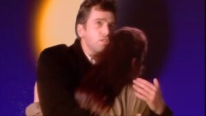 Peter Gabriel Instagram - ‘Don’t Give Up’ was the second single to be taken from Peter’s fifth solo album ‘So’.

“The catalyst for ‘Don’t Give Up’ was a photograph I saw by Dorothea Lange, inscribed ‘In This Proud Land’, which showed the dust-bowl conditions during the Great Depression in America. Without a climate of self-esteem, it’s impossible to function” - PG