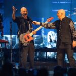 Peter Gabriel Instagram - “It’s stunning how fresh and unadulterated Peter Gabriel still is as a songwriter and how emotive he remains as a singer.” @spinmag
