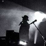 Peter Gabriel Instagram - Throughout the i/o tour, @tonylevin has taken some lovely photos. Here’s just a few…