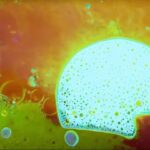 Peter Gabriel Instagram - If you’ve been to one of the i/o shows, then you will have seen some of this new video for the song i/o by @sagansagansagans. Watch in full now on @YouTube.
