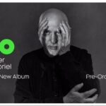 Peter Gabriel Instagram - “After a years-worth of full moon releases, I’m very happy to see all these new songs back together on the good ship i/o and ready for their journey out into the world.”– PG i/o is a 12-track album with two stereo, Bright-Side and Dark-Side, mixes and a 3D immersive In-Side Mix. Available on 2CD, 2CD+Blu-ray and double vinyl LPs on 1 December 2023. Pre-order i/o today via the link in bio!