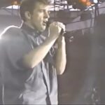 Peter Gabriel Instagram - As the i/o tour enters its last week, here’s a snippet of ‘Sledgehammer’ live at the Giants Stadium for the Amnesty International Concert ‘A Conspiracy Of Hope’ in 1986.