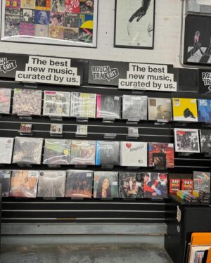 Peter Gabriel Instagram - 'i/o' out in the wild. Have you picked up your copy yet?