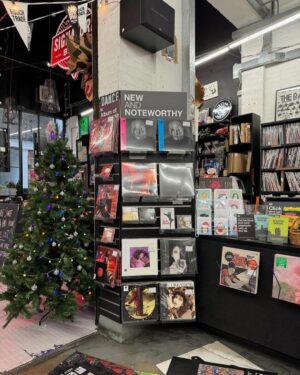 Peter Gabriel Instagram - 'i/o' out in the wild. Have you picked up your copy yet?