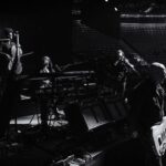 Peter Gabriel Instagram - Throughout the i/o tour, @tonylevin has taken some lovely photos. Here’s just a few…