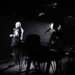 Peter Gabriel Instagram - Throughout the i/o tour, @tonylevin has taken some lovely photos. Here’s just a few…