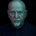 Peter Gabriel Instagram - i/o Photography by @nadavkander