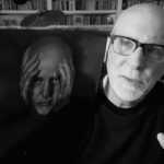 Peter Gabriel Instagram - Many thanks to @mattolearymusic , ClassicAlbumReview, @afantano , @mazzys_music , @rhymesignatures for the fantastic reviews of i/o. You can find them on @youtube