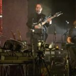 Peter Gabriel Instagram - ‘I think it’s got a groove but unlike most pop songs that have a middle eight or bridge this has two and they are both quite different. The first one is atmospheric and dreamy.’ - PG