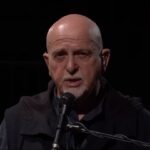 Peter Gabriel Instagram - ‘It began with inspiration from some of the great Tamla Motown rhythm sections so we’re trying to recreate that in a modern way, complete with the tambourine and handclaps. The groove I like a lot, Tony Levin does a great bass part there.’ - PG