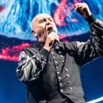 Peter Gabriel Instagram - PG and the band in action captured by @brightandloud keep the photos coming! #PeterGabrielLive